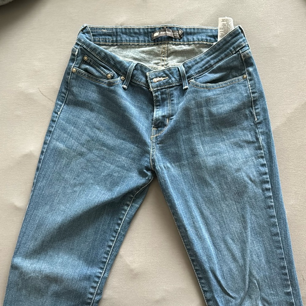Levi’s Jeans
